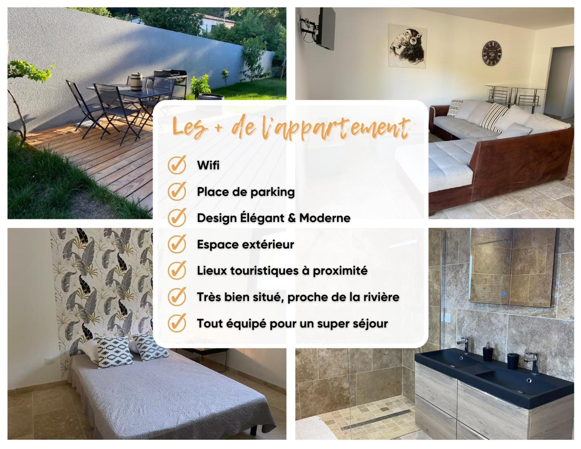Maison à proximité de la rivière Réals Murviel Chambre photo